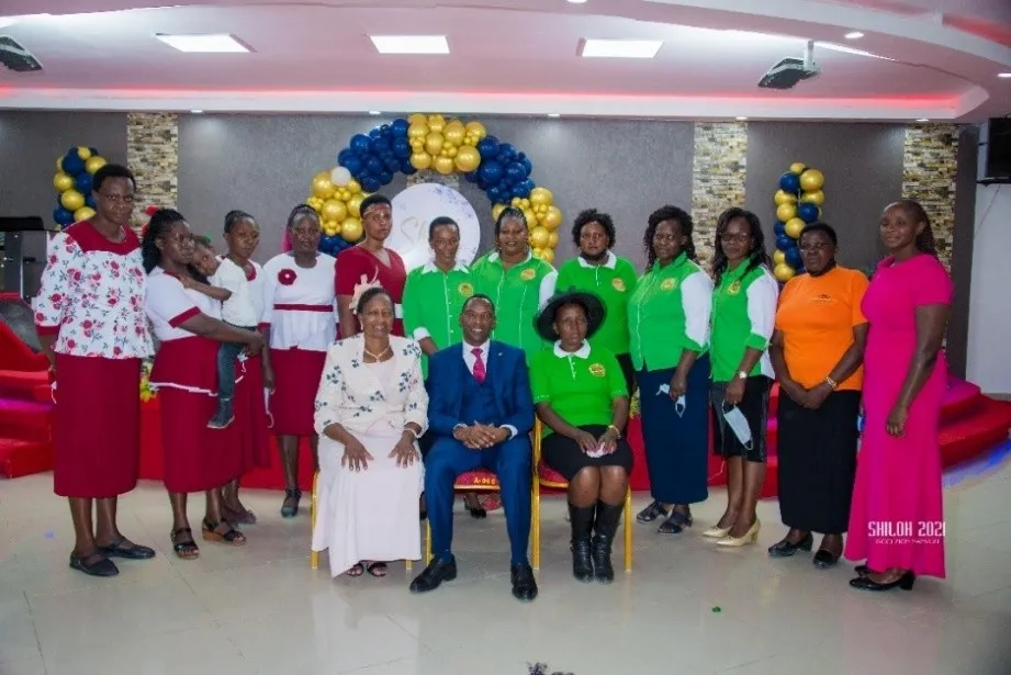 Team with Pastors 2
